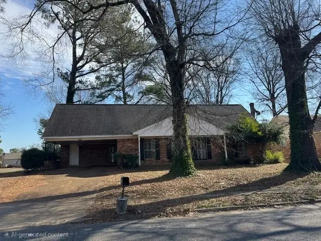 2860 CASTLEMAN ST, Memphis, TN 38118 - Image #2