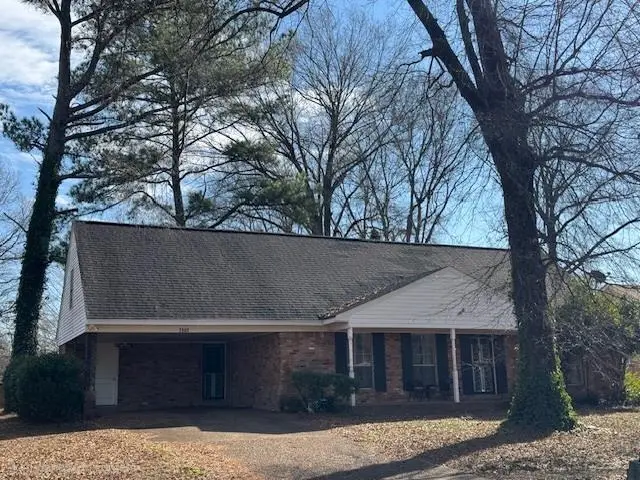 2860 CASTLEMAN ST, Memphis, TN 38118 - Image #3