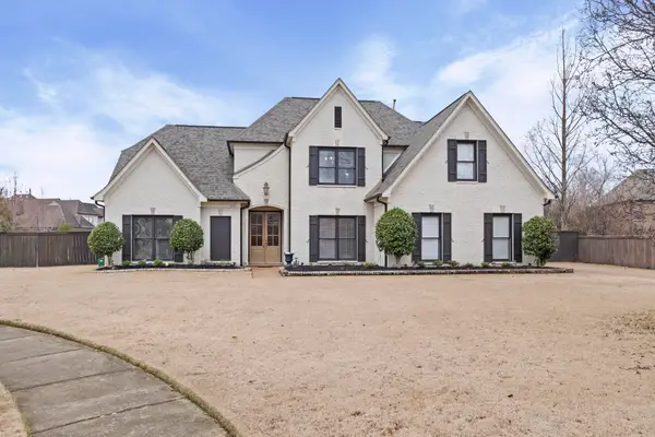 1701 MOSSY OAK LN, Collierville, TN 38017