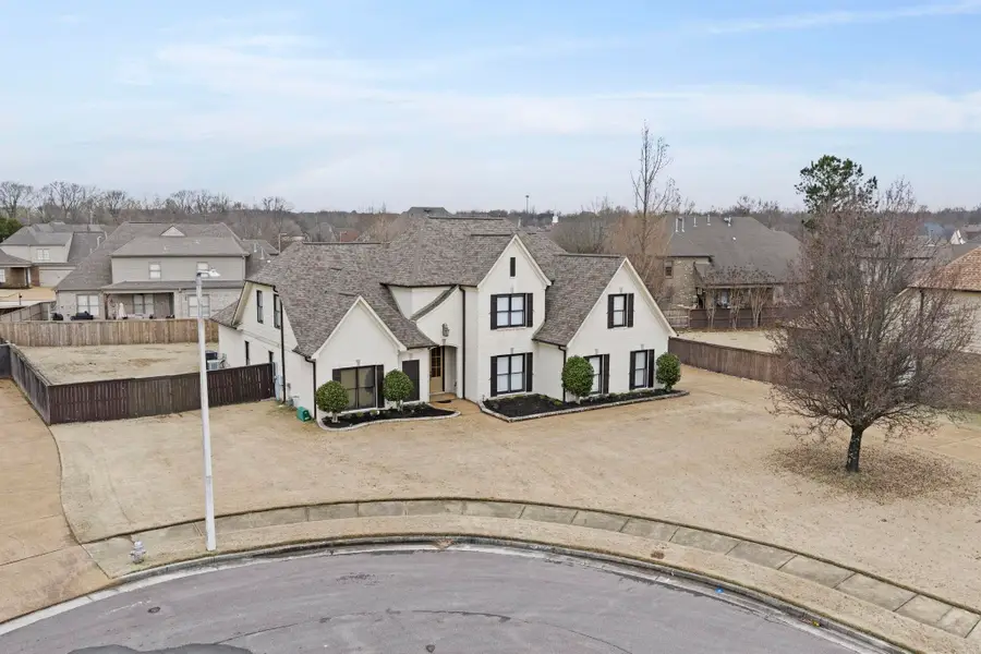 1701 MOSSY OAK LN, Collierville, TN 38017 - Image #3