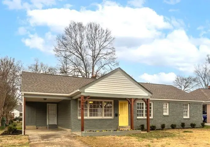 4958 WELCHSHIRE AVE, Memphis, TN 38117 - Image #2