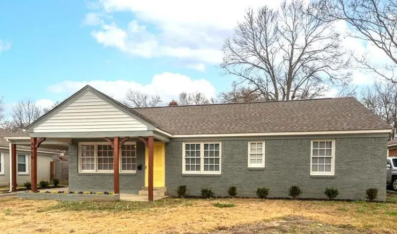 4958 WELCHSHIRE AVE, Memphis, TN 38117 - Image #3