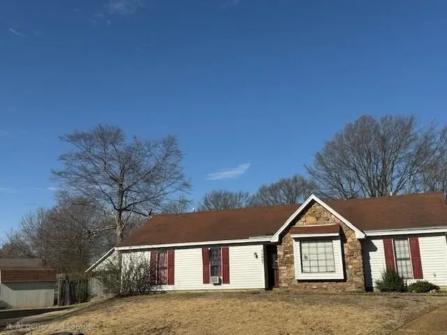 3889 BIRCHMEADOW CV, Memphis, TN 38115 - Image #2