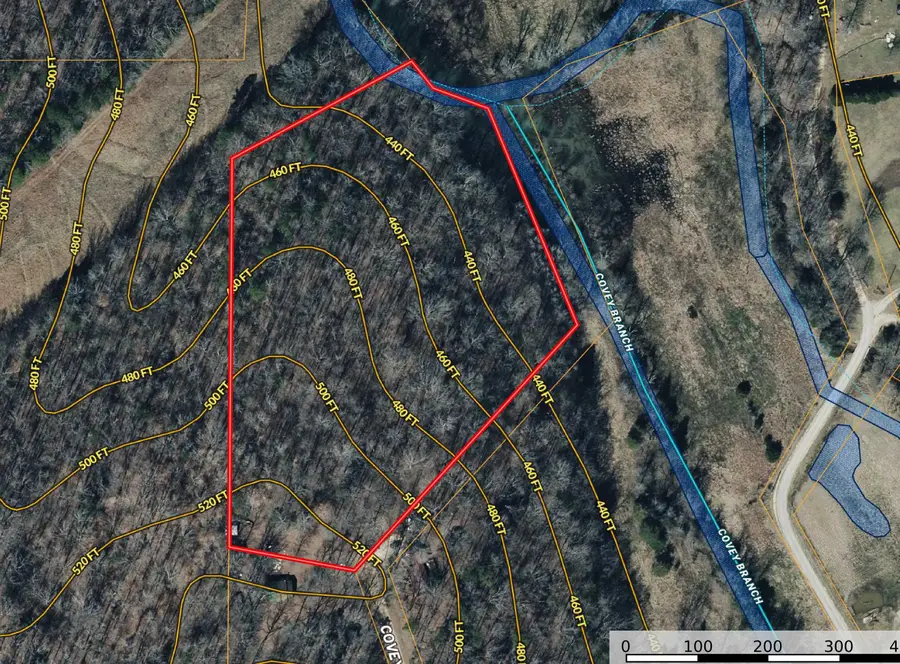 1 COVEY CHAPEL LN, Savannah, TN 38372 - Image #2