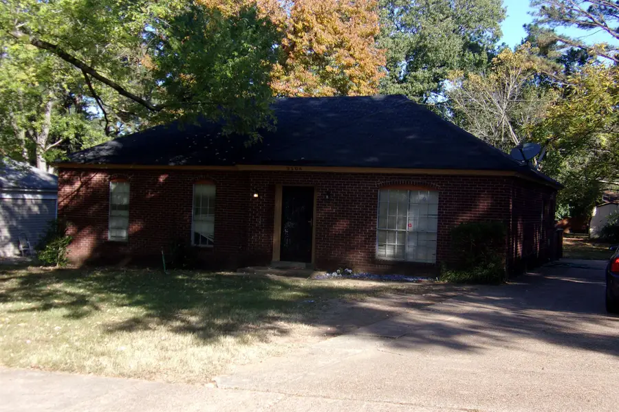 3104 KINGSGATE AVE, Memphis, TN 38118 - Image #2