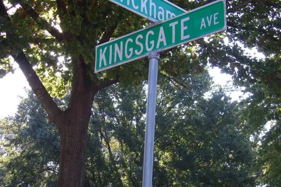 3104 KINGSGATE AVE, Memphis, TN 38118 - Image #3