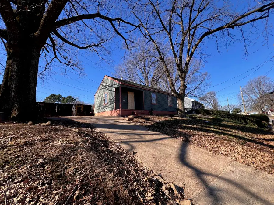 2739 FRISCO AVE, Memphis, TN 38114 - Image #3