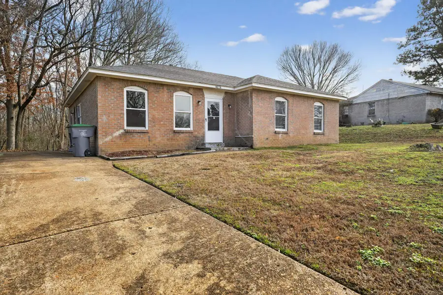 4178 CLIFFDALE ST, Memphis, TN 38127 - Image #2