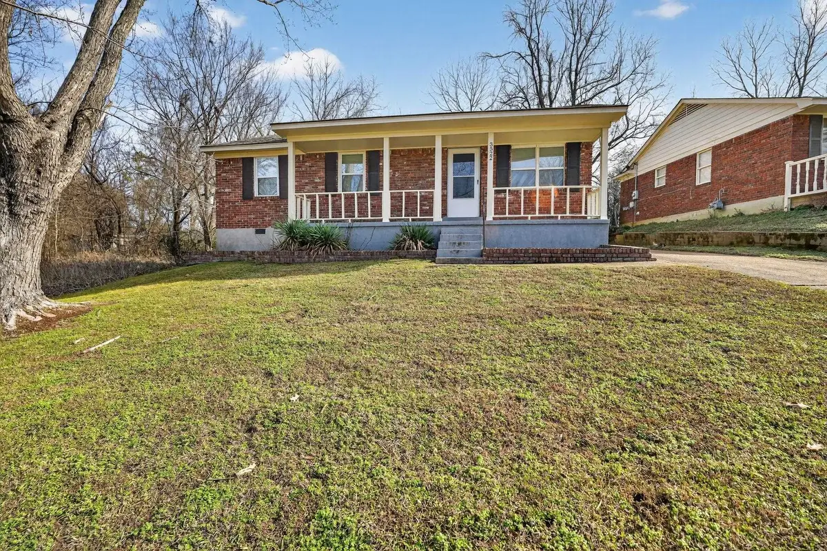 3522 MARK TWAIN ST, Memphis, TN 38127 - Image #1