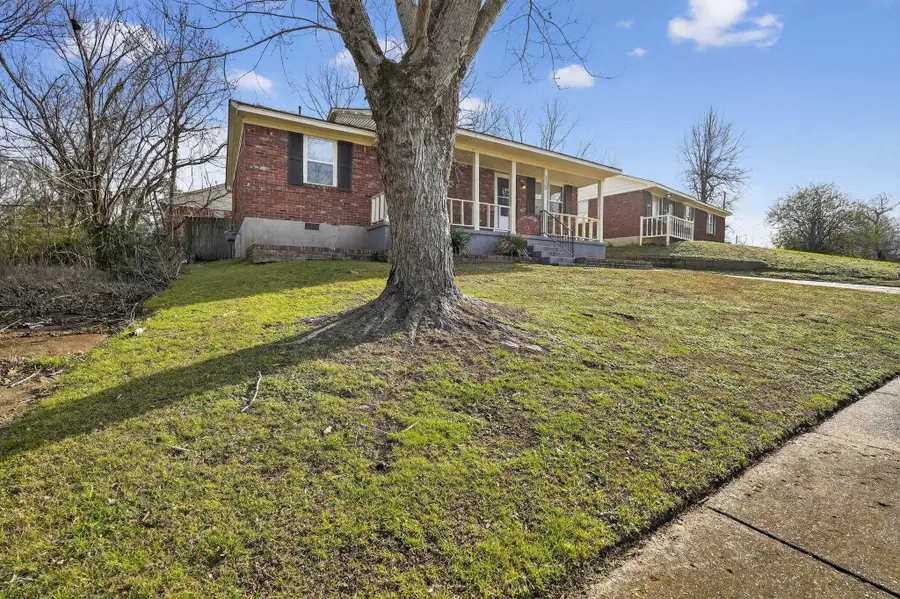 3522 MARK TWAIN ST, Memphis, TN 38127 - Image #2
