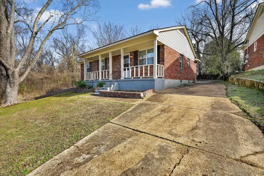 3522 MARK TWAIN ST, Memphis, TN 38127 - Image #3