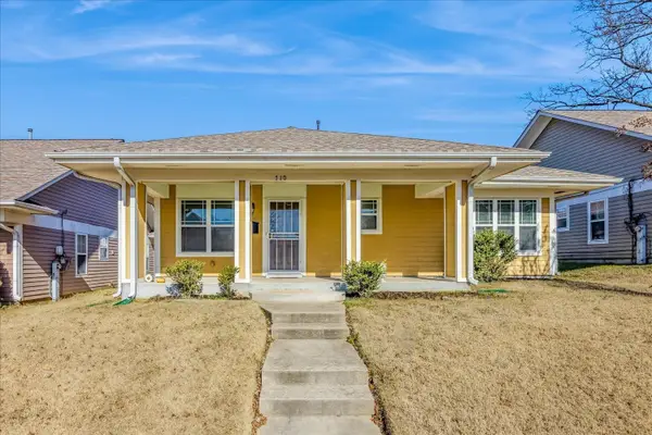 710 POLK AVE, Memphis, TN 38126