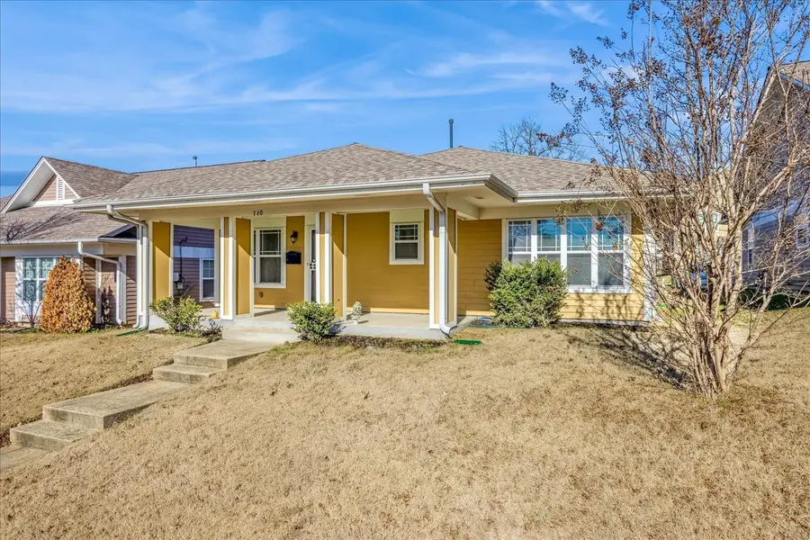 710 POLK AVE, Memphis, TN 38126 - Image #2