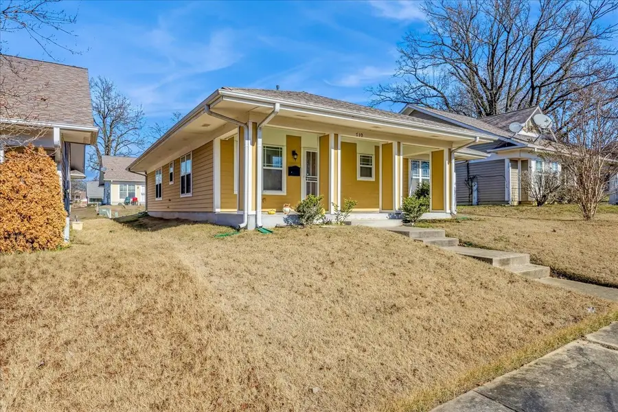 710 POLK AVE, Memphis, TN 38126 - Image #3