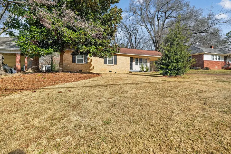 2144 ST ELMO AVE, Memphis, TN 38127 - Image #2