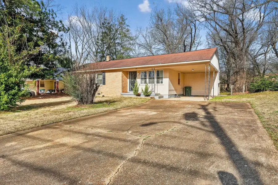 2144 ST ELMO AVE, Memphis, TN 38127 - Image #3