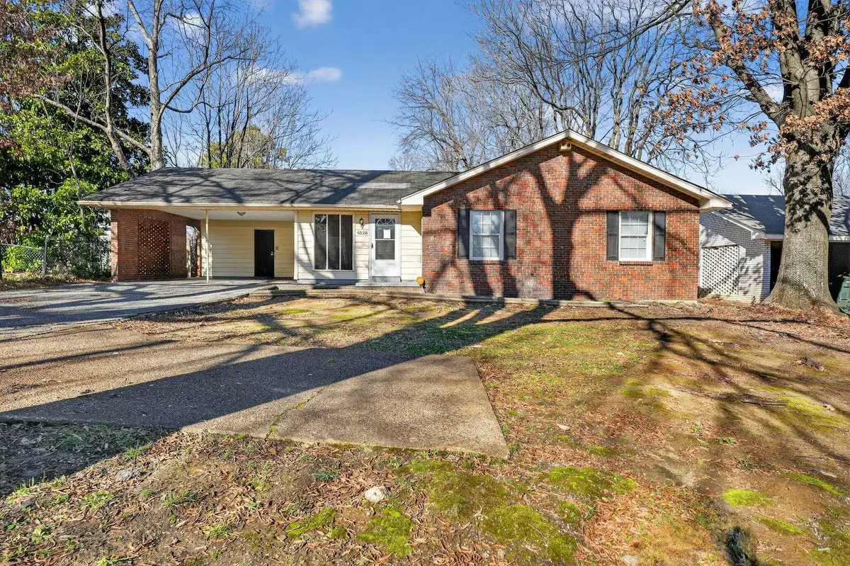 4828 KNIGHT ARNOLD RD, Memphis, TN 38118 - Image #1