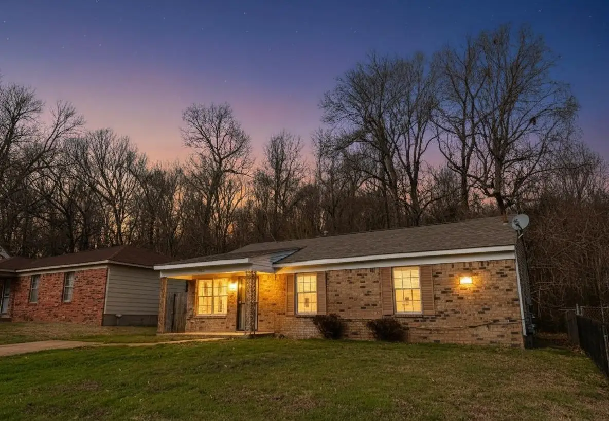 1270 CHICKAMAUGA AVE, Memphis, TN 38109 - Image #1