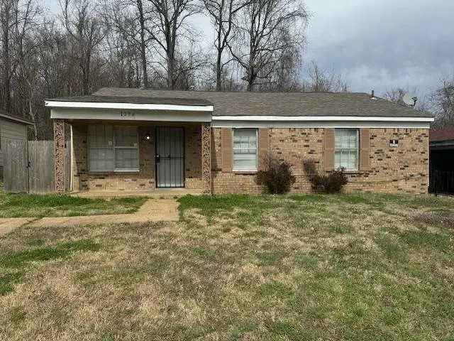 1270 CHICKAMAUGA AVE, Memphis, TN 38109 - Image #2