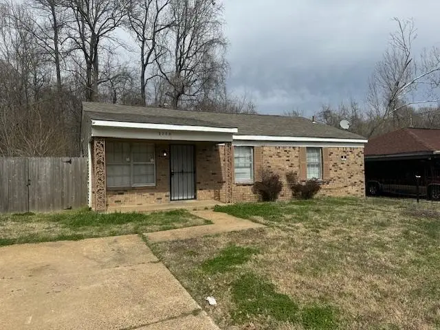 1270 CHICKAMAUGA AVE, Memphis, TN 38109 - Image #3