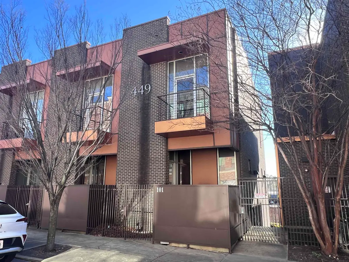 449 MONROE AVE #115, Memphis, TN 38103 - Image #1