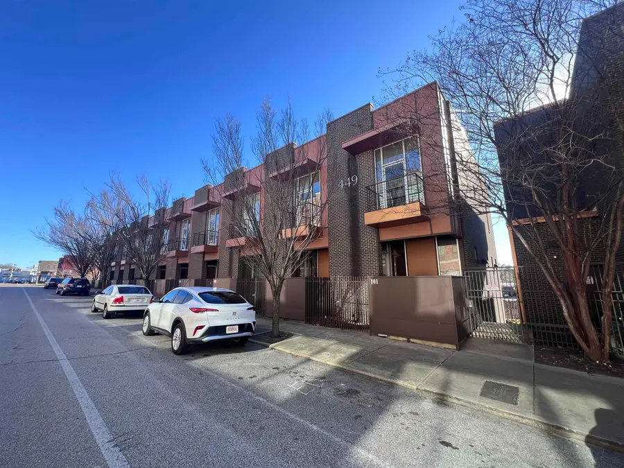 449 MONROE AVE #115, Memphis, TN 38103 - Image #2