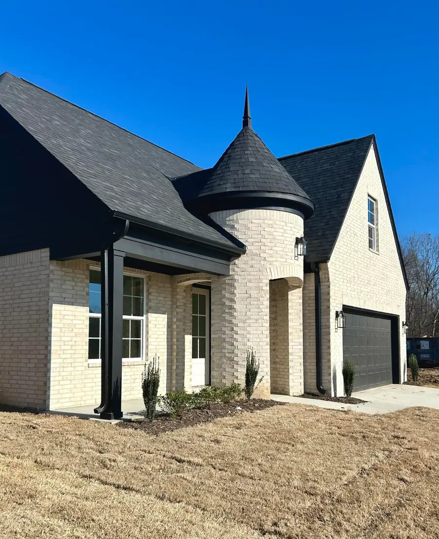 9752 N BLOOMINGTON CIR, Germantown, TN 38018 - Image #3