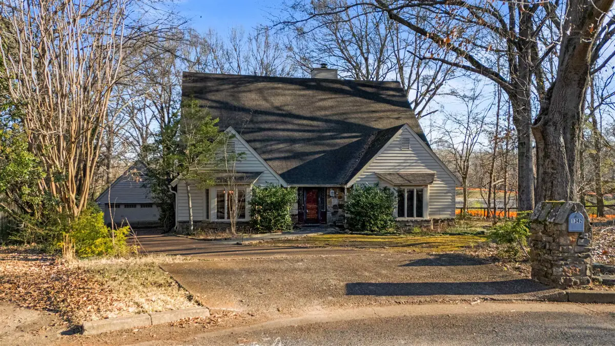 1342 FOX GRAPE CV, Germantown, TN 38138 - Image #1