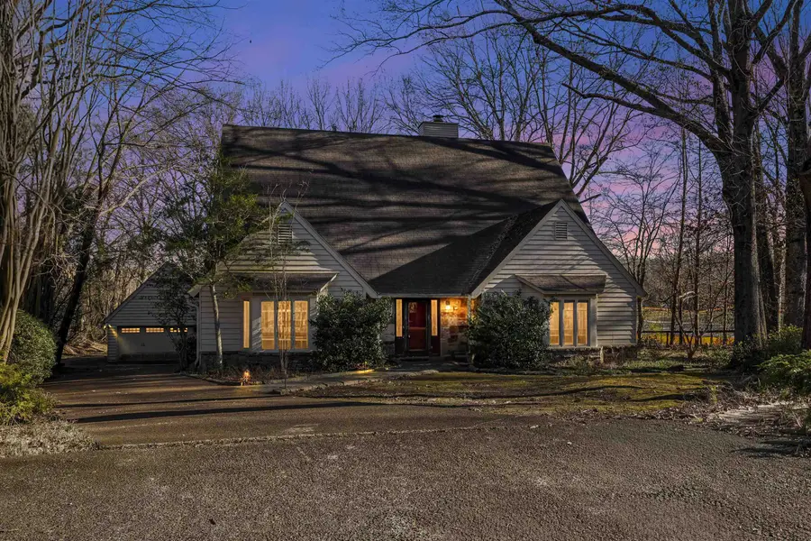 1342 FOX GRAPE CV, Germantown, TN 38138 - Image #2