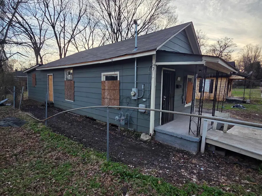 123 W FRANK AVE, Memphis, TN 38109 - Image #3