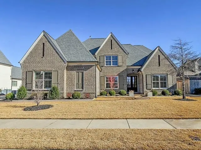 4728 MAGNOLIA PARK CIR W, Collierville, TN 38017 - Image #1