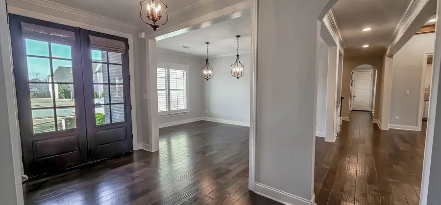 4728 MAGNOLIA PARK CIR W, Collierville, TN 38017 - Image #3