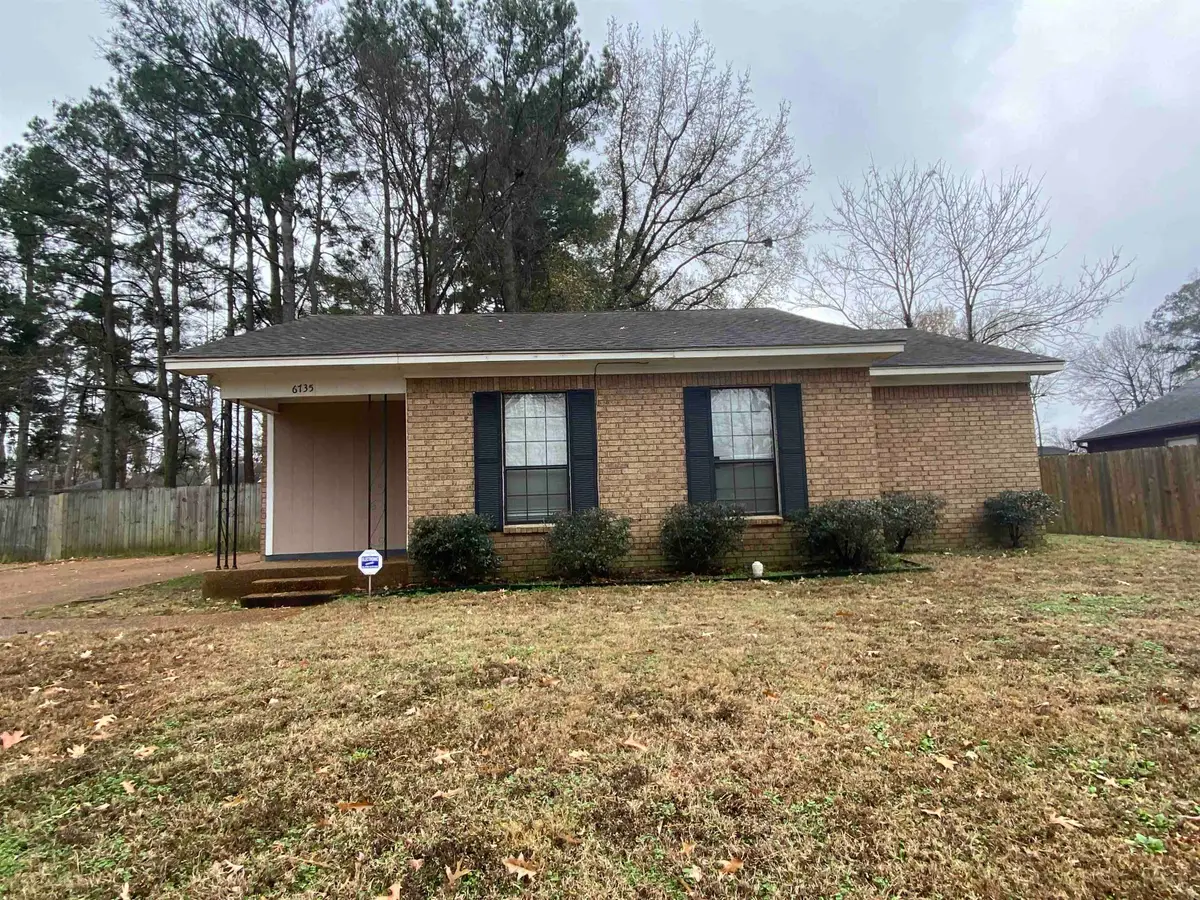 6735 KAMALI AVE, Memphis, TN 38134 - Image #1