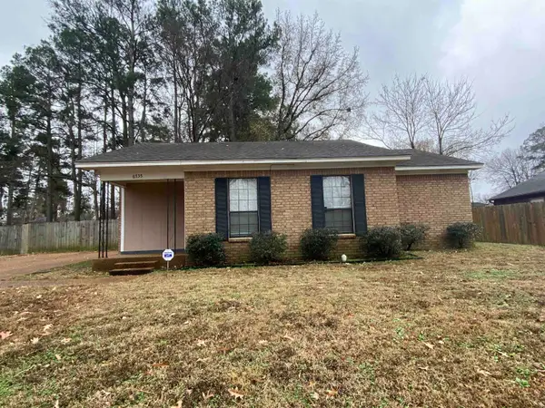 6735 KAMALI AVE, Memphis, TN 38134