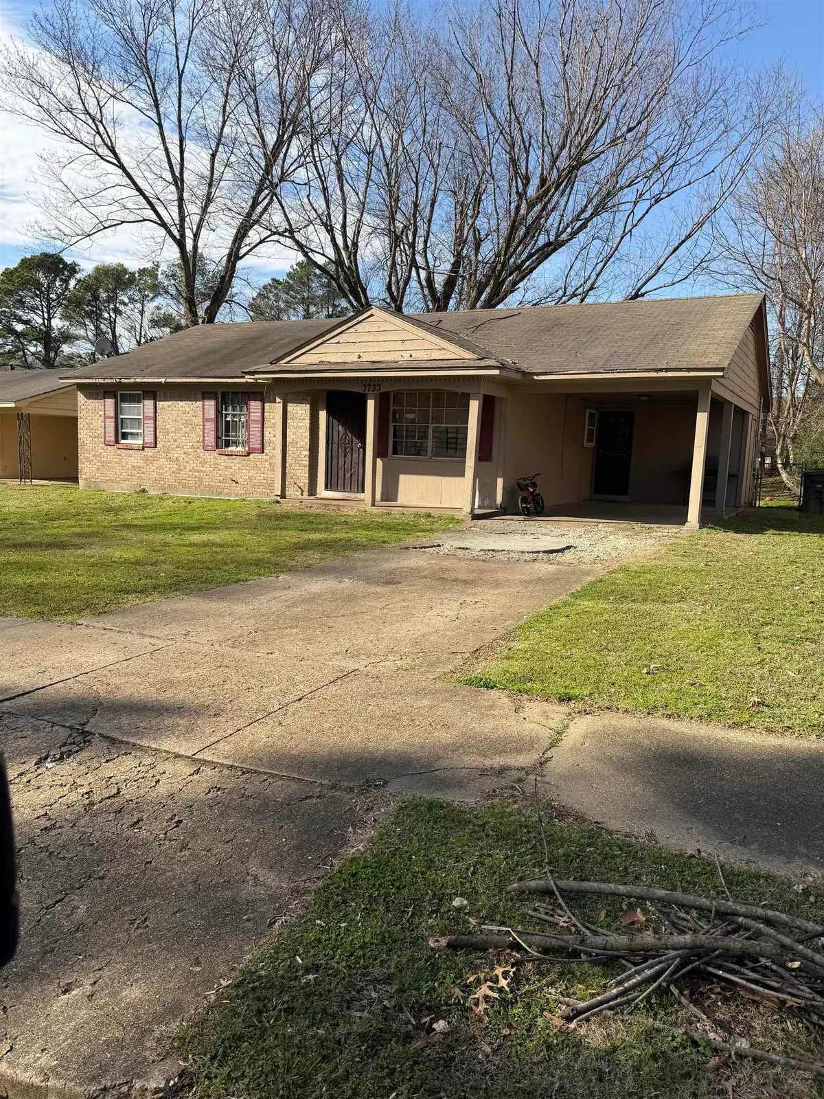3733 CROSSWOOD CV, Memphis, TN 38127 - Image #1