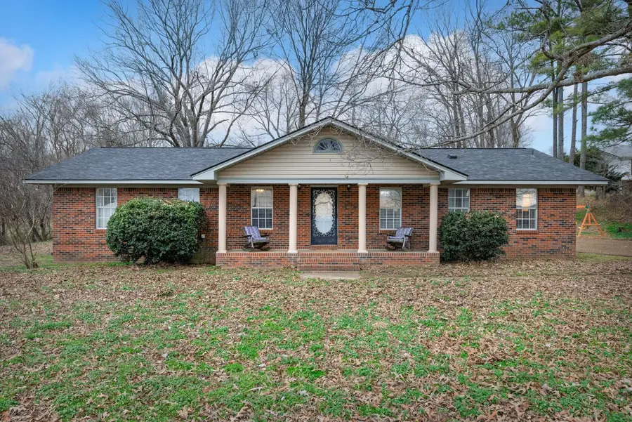 9472 HWY 59 HWY W, Burlison, TN 38015 - Image #3