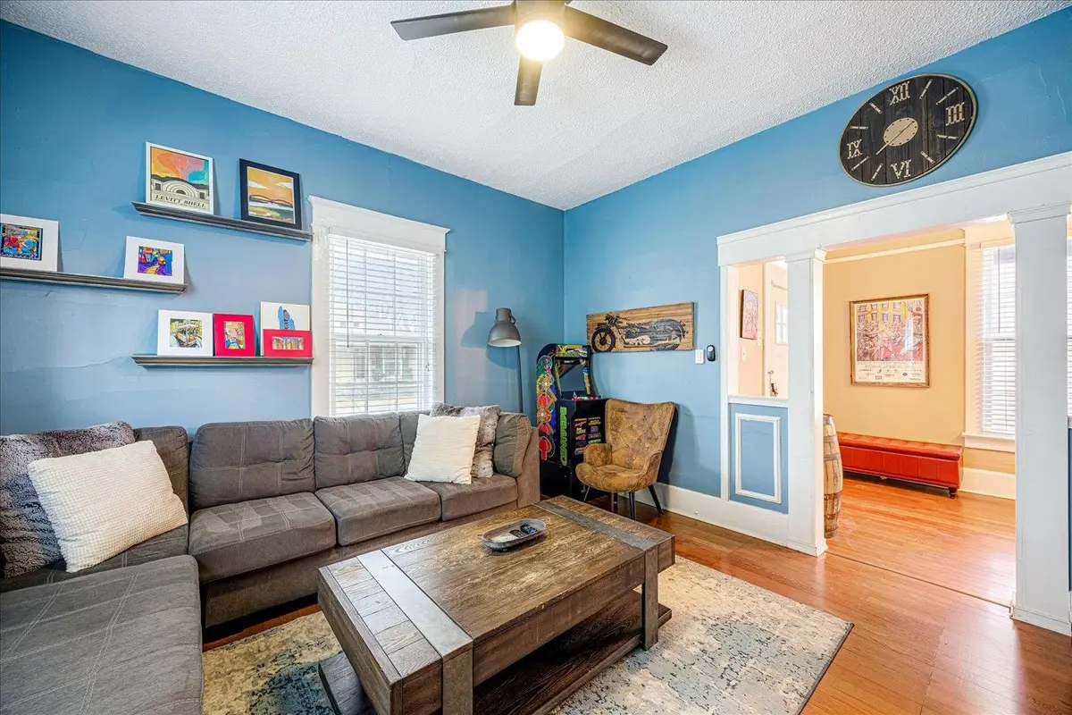 977 PHILADELPHIA ST, Memphis, TN 38104 - Image #1