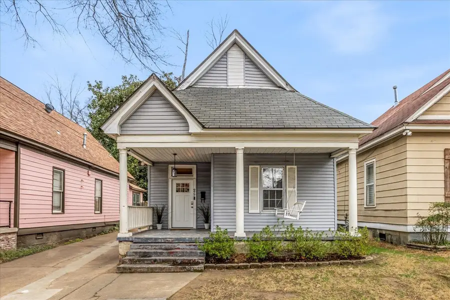 977 PHILADELPHIA ST, Memphis, TN 38104 - Image #2