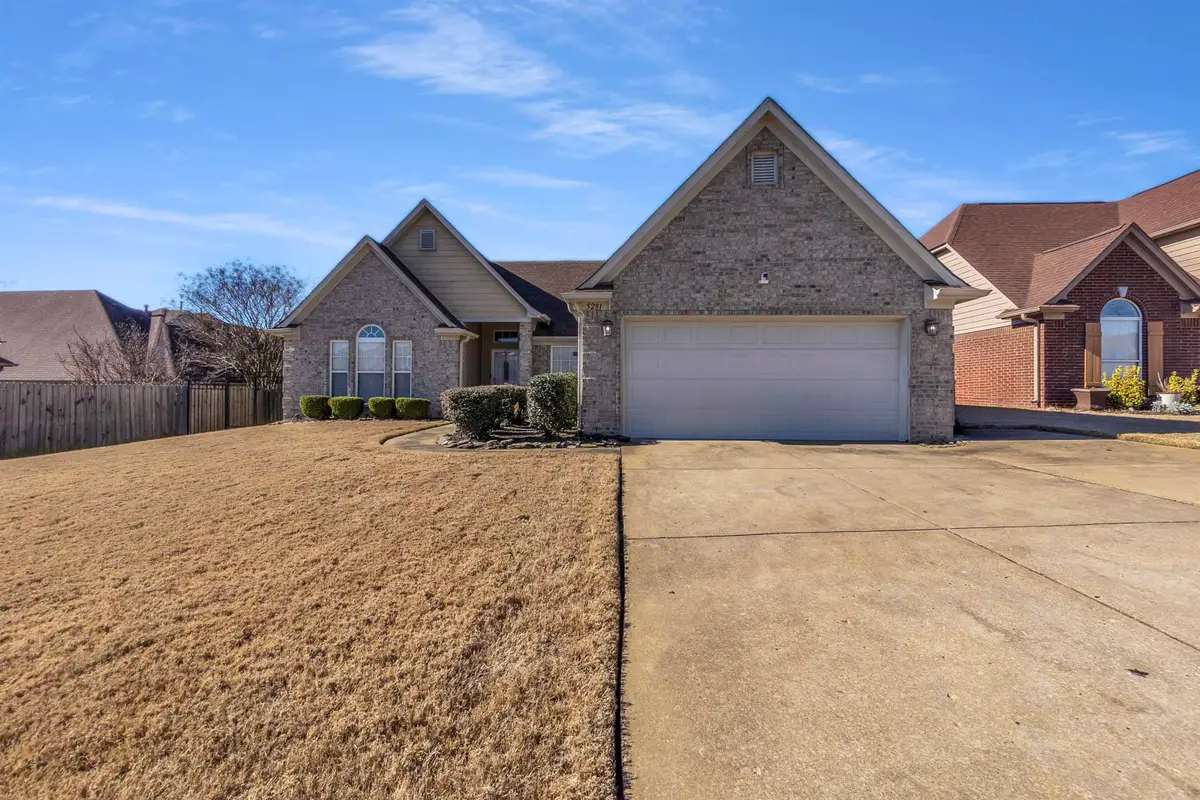 5281 LODESTONE LOOP, Memphis, TN 38109 - Image #1