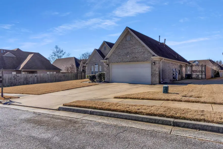 5281 LODESTONE LOOP, Memphis, TN 38109 - Image #3