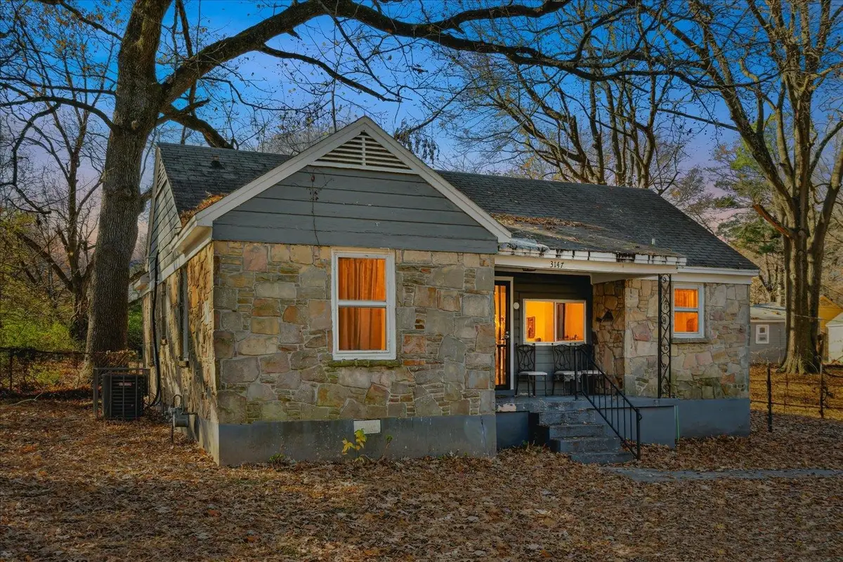 3147 NORTHGATE ST, Memphis, TN 38127 - Image #1