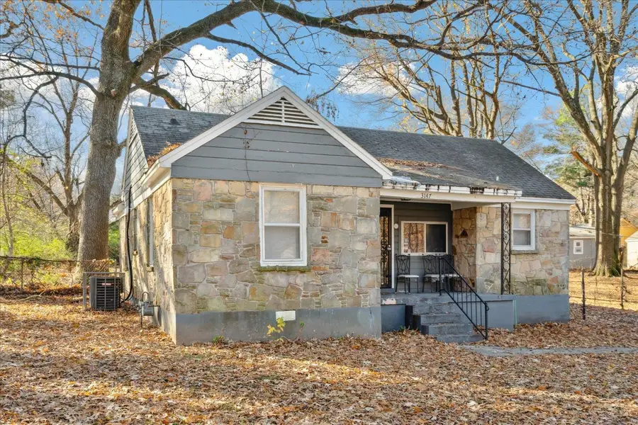 3147 NORTHGATE ST, Memphis, TN 38127 - Image #2