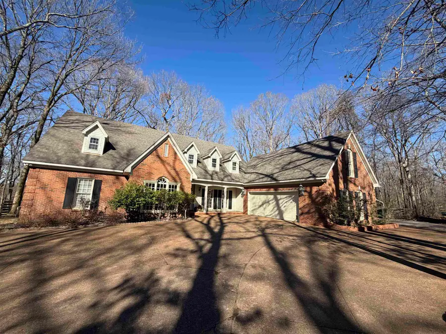 4673 OLD HICKORY CV, Bartlett, TN 38002 - Image #3