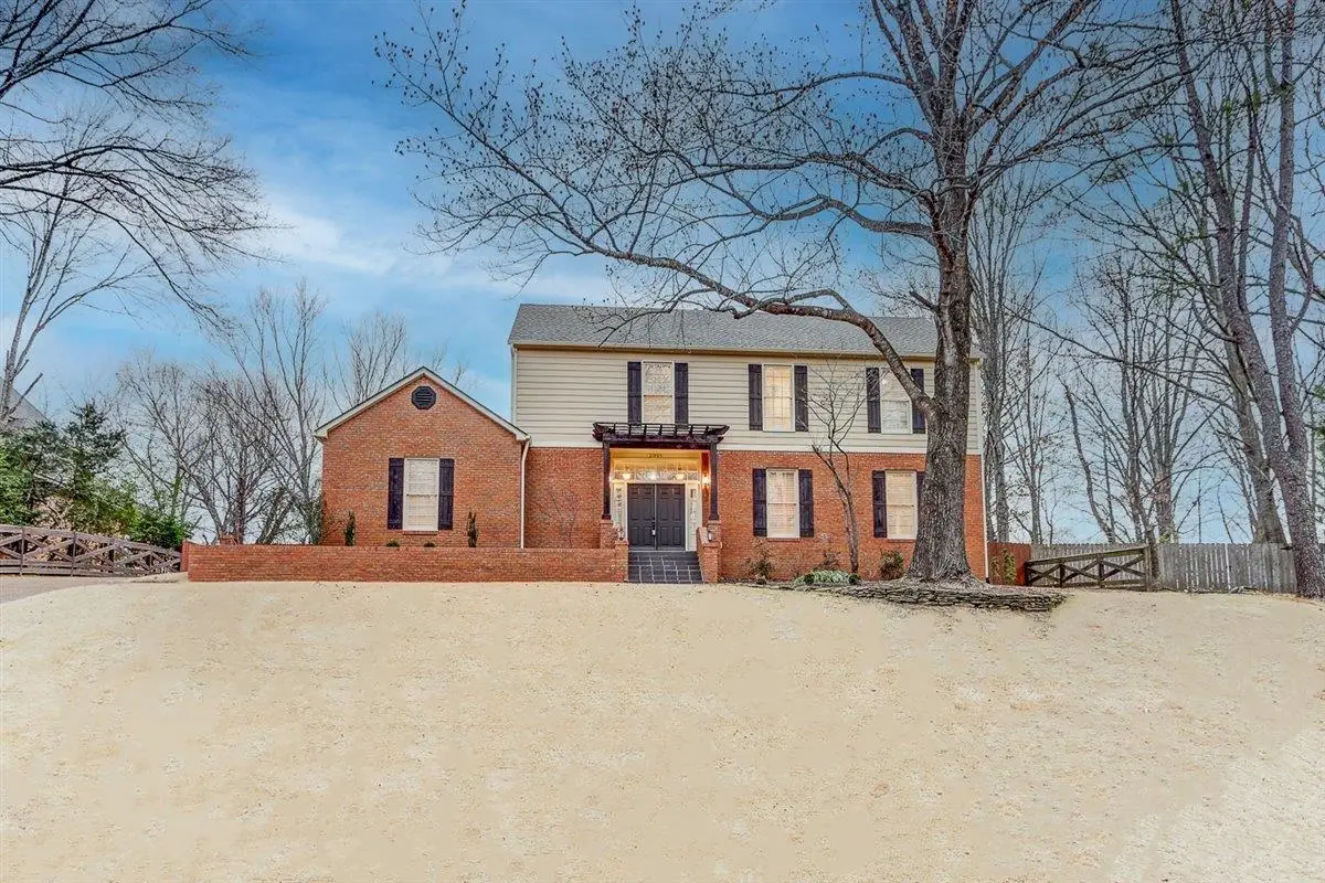 2001 WOODCHASE CV, Cordova, TN 38016 - Image #1