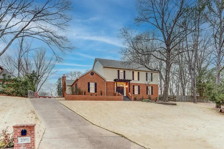 2001 WOODCHASE CV, Cordova, TN 38016 - Image #2
