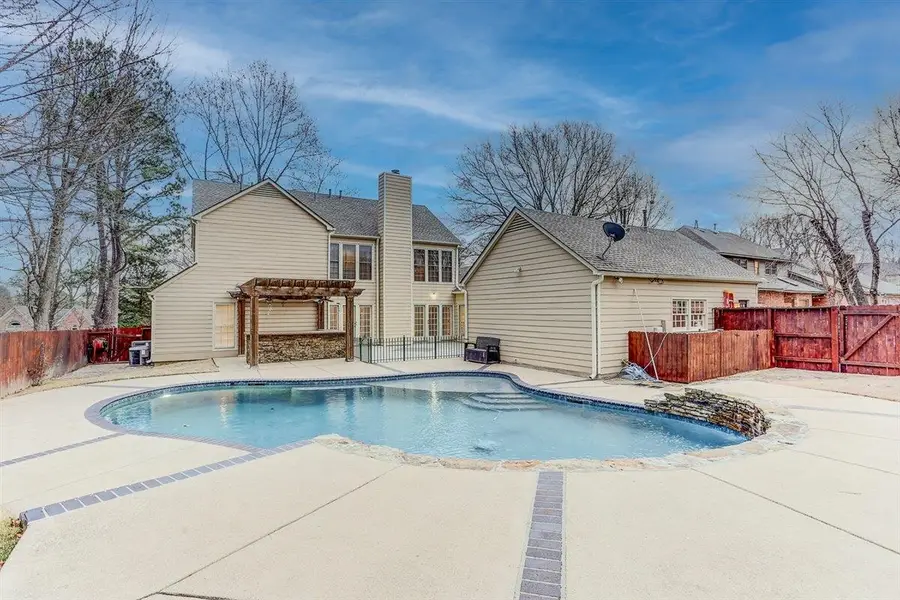 2001 WOODCHASE CV, Cordova, TN 38016 - Image #3