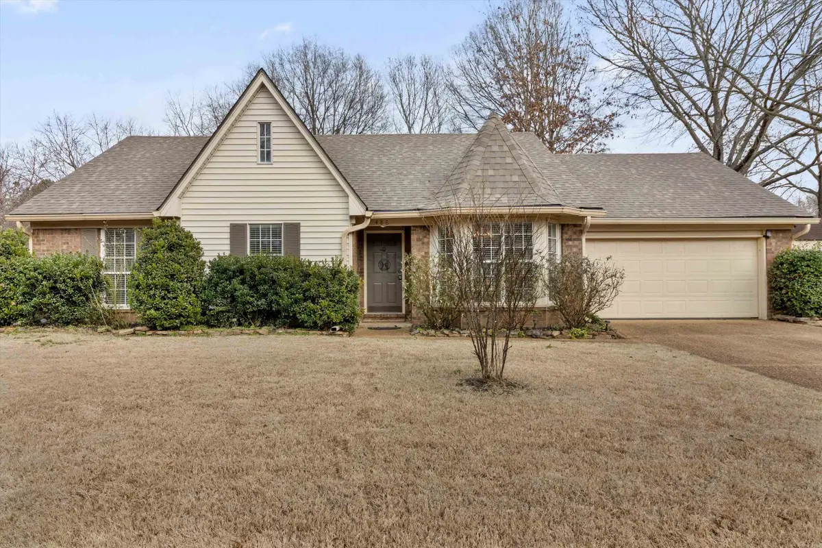 486 HARTS WAY DR, Collierville, TN 38017 - Image #1