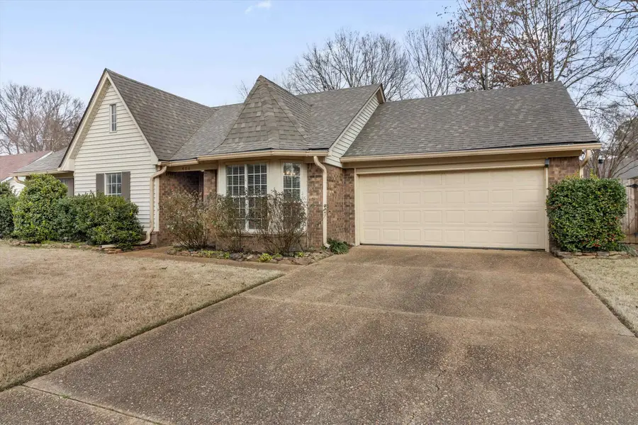 486 HARTS WAY DR, Collierville, TN 38017 - Image #2