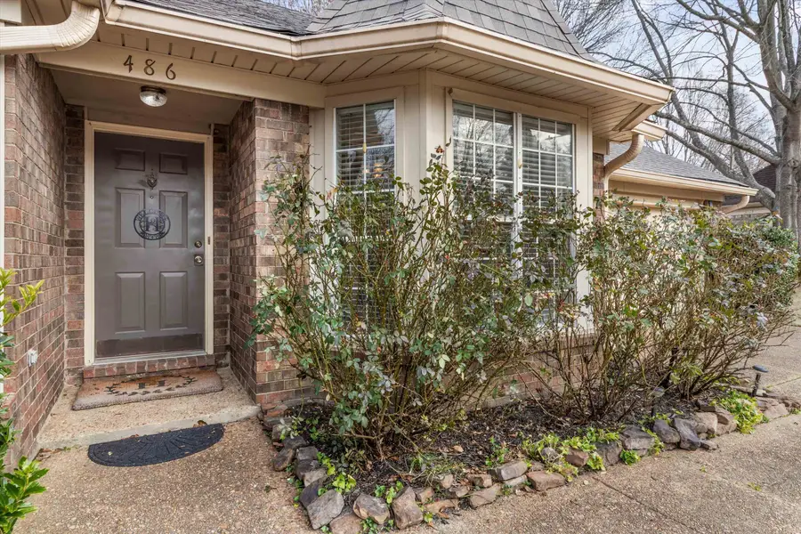 486 HARTS WAY DR, Collierville, TN 38017 - Image #3