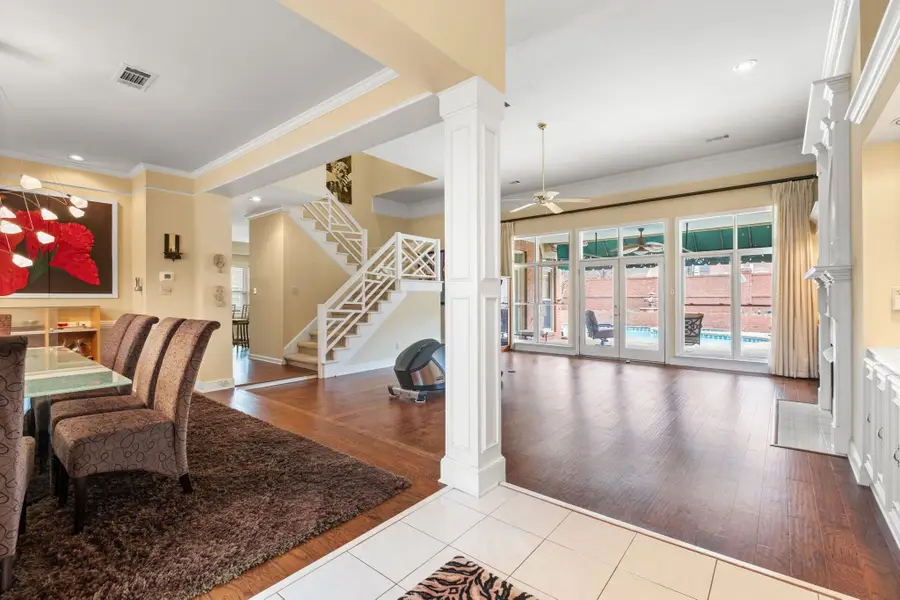 1560 QUAIL POINTE CIR E, Memphis, TN 38120 - Image #3